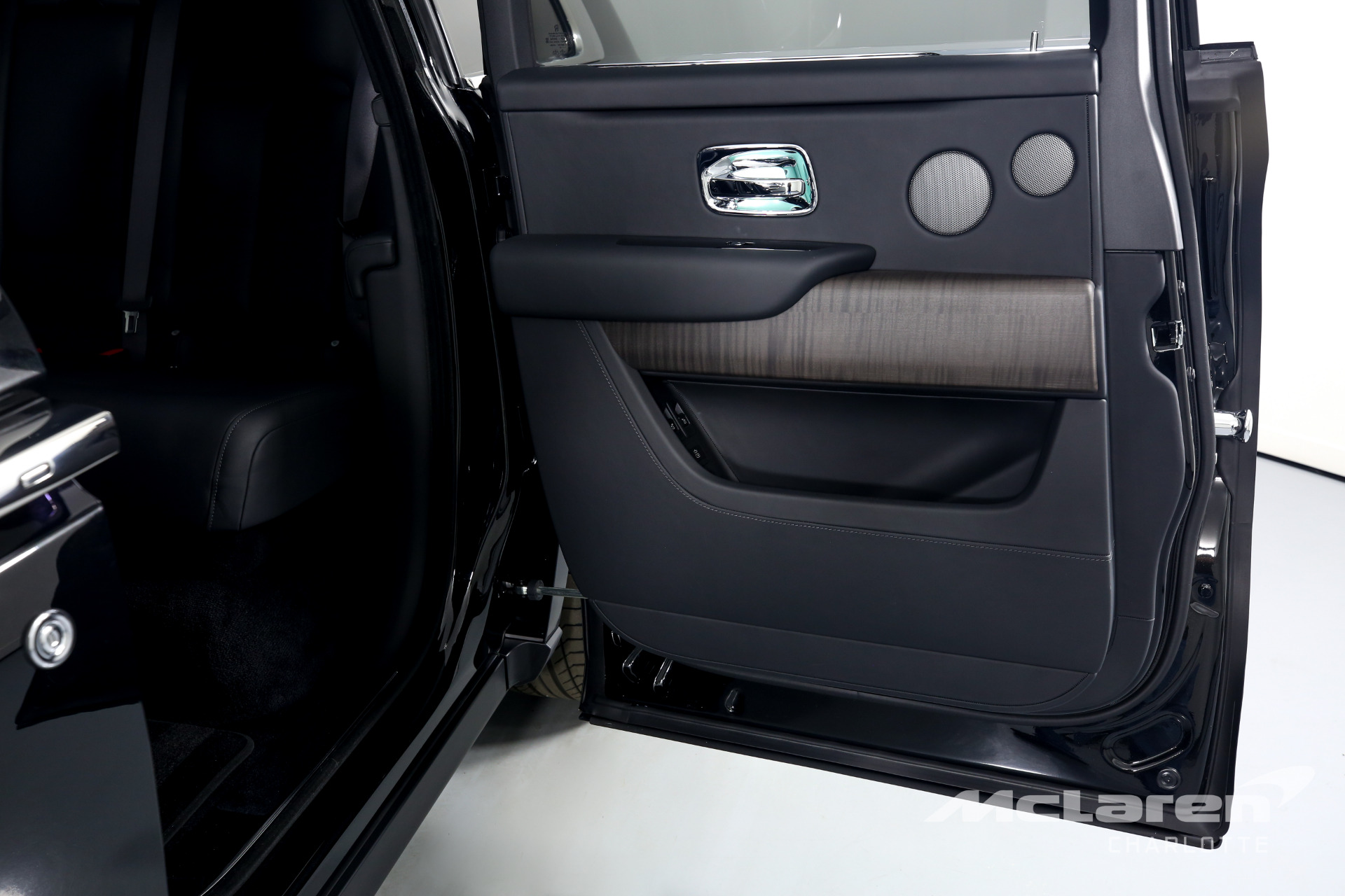 Used 2021 Rolls-Royce Cullinan | Charlotte, NC