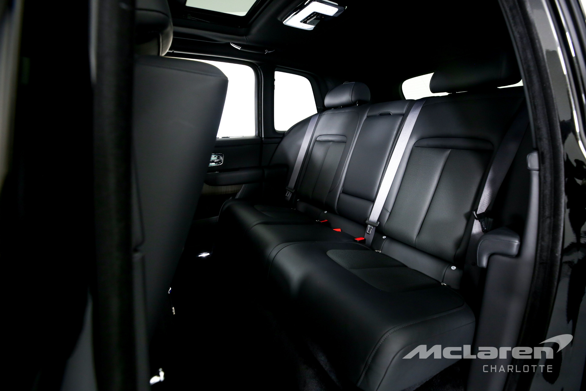 Used 2021 Rolls-Royce Cullinan | Charlotte, NC