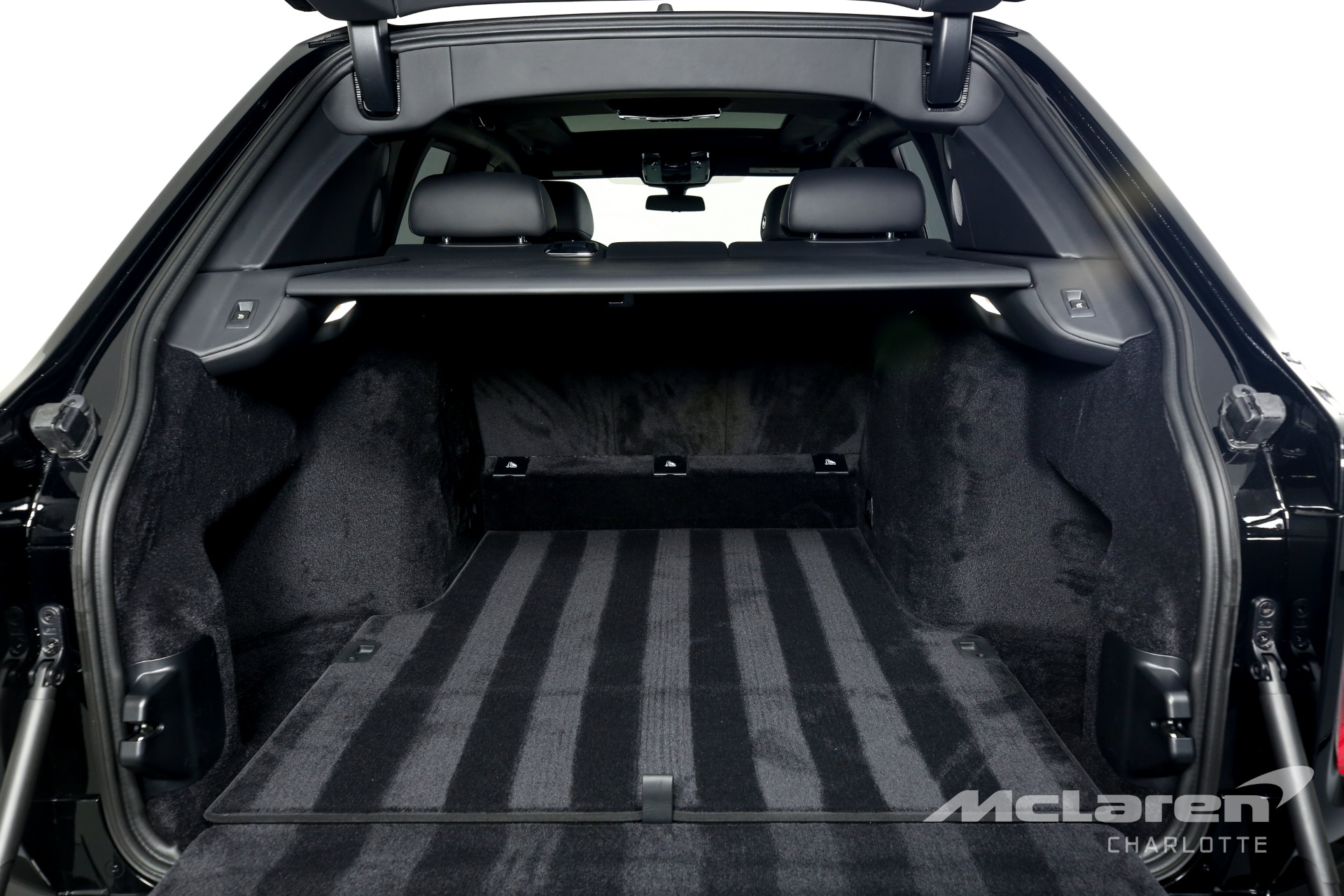 Used 2021 Rolls-Royce Cullinan | Charlotte, NC