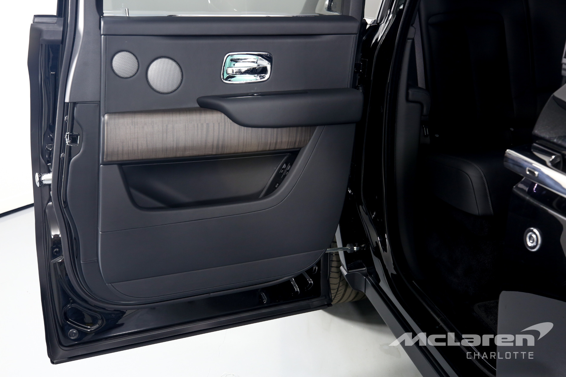 Used 2021 Rolls-Royce Cullinan | Charlotte, NC