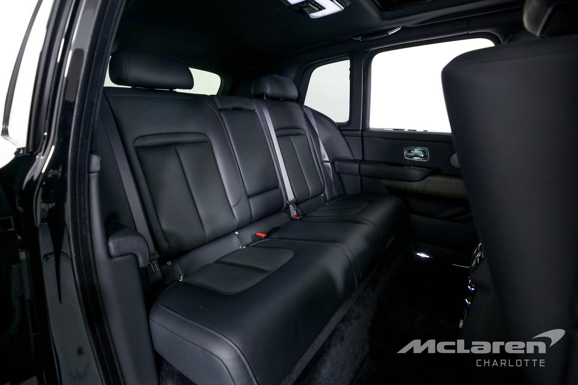 Used 2021 Rolls-Royce Cullinan | Charlotte, NC
