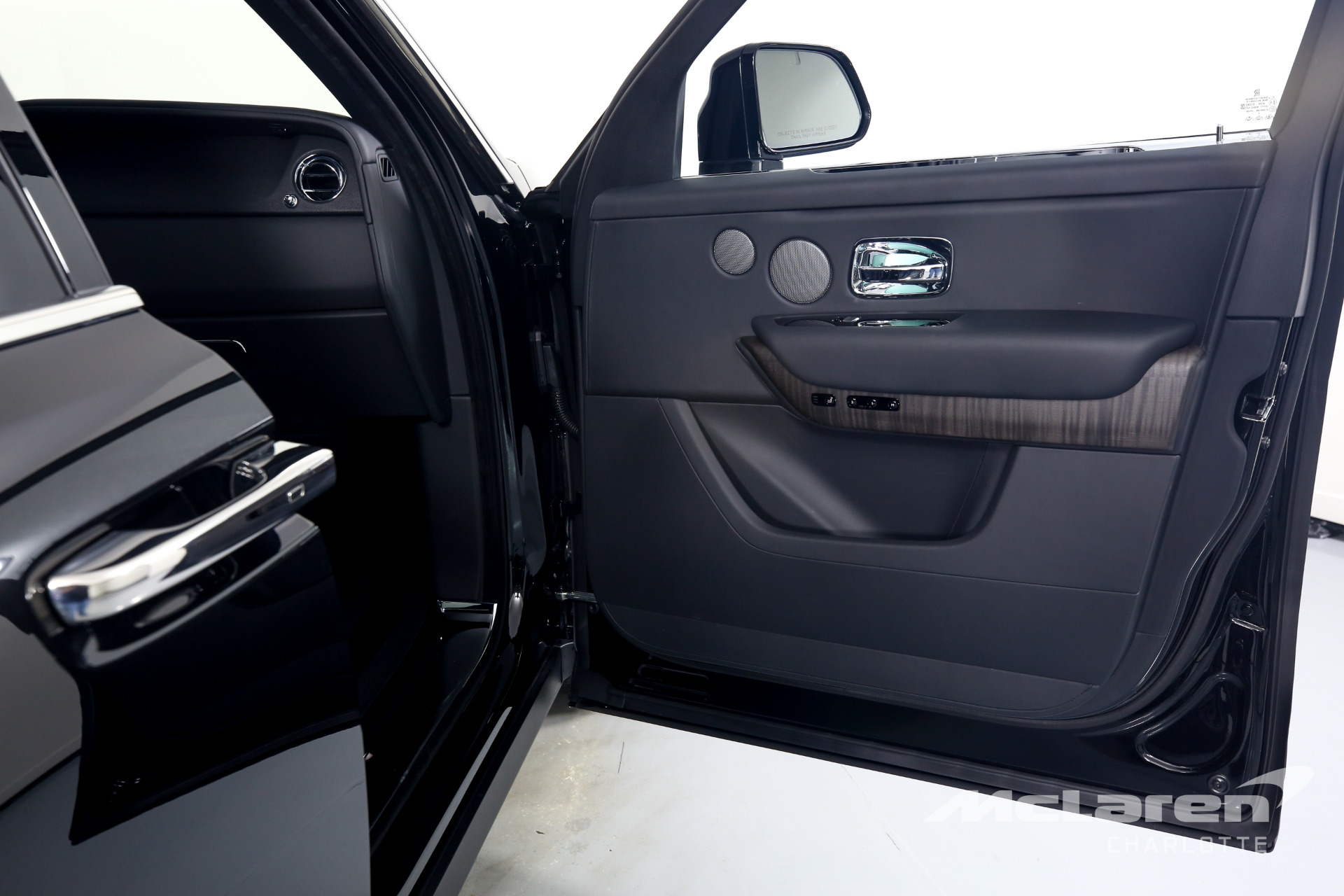 Used 2021 Rolls-Royce Cullinan | Charlotte, NC