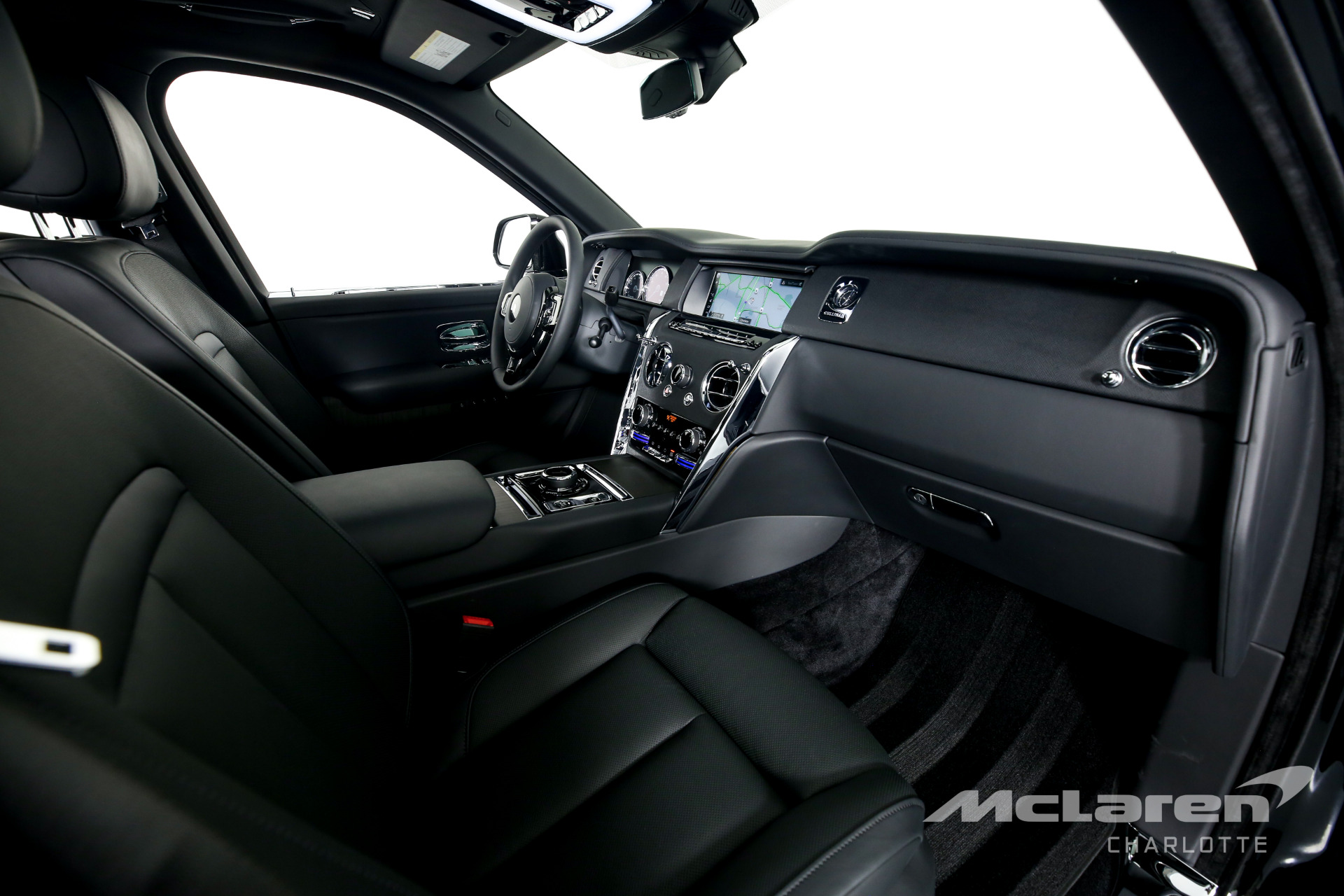 Used 2021 Rolls-Royce Cullinan | Charlotte, NC