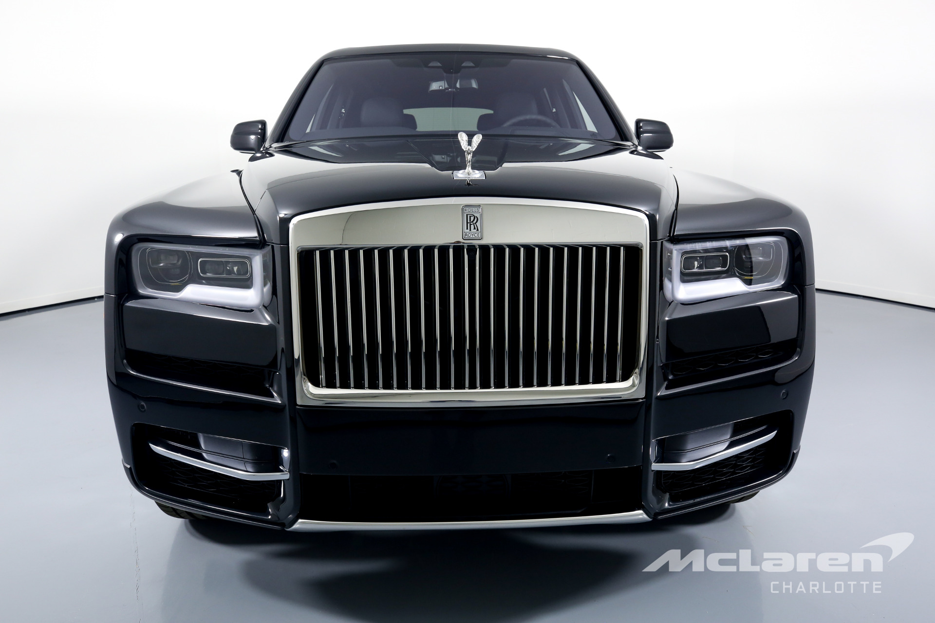 Used 2021 Rolls-Royce Cullinan | Charlotte, NC