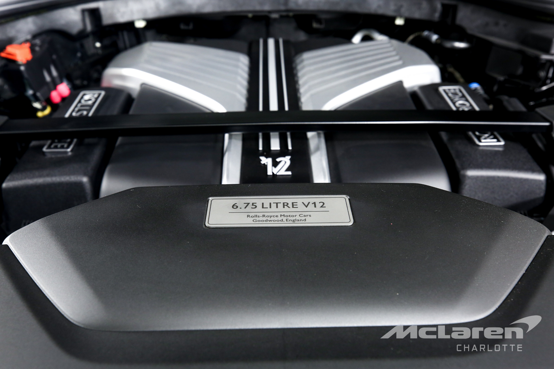 Used 2021 Rolls-Royce Cullinan | Charlotte, NC