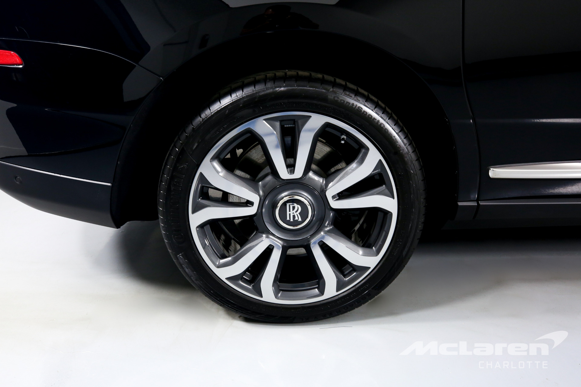 Used 2021 Rolls-Royce Cullinan | Charlotte, NC