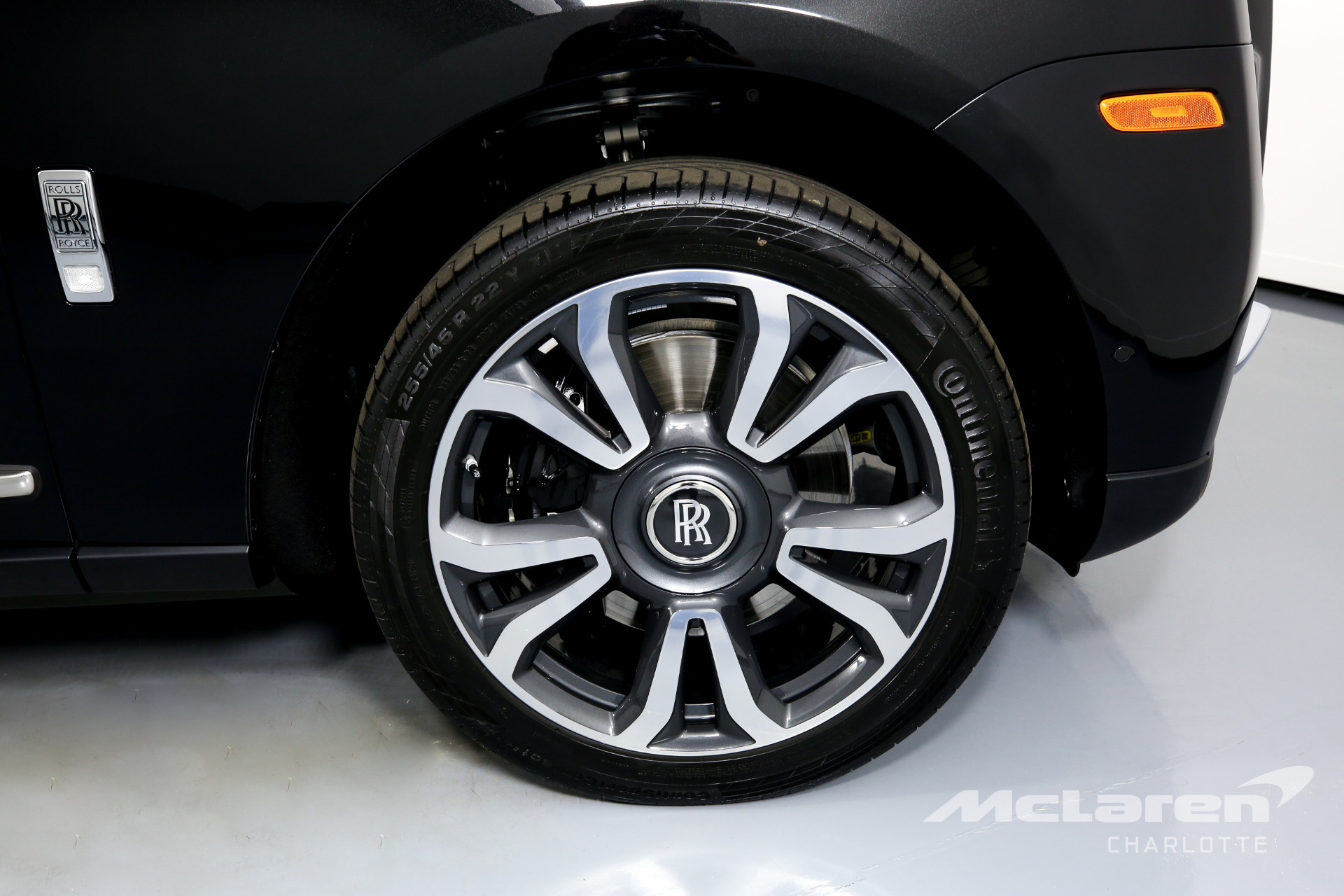 Used 2021 Rolls-Royce Cullinan | Charlotte, NC