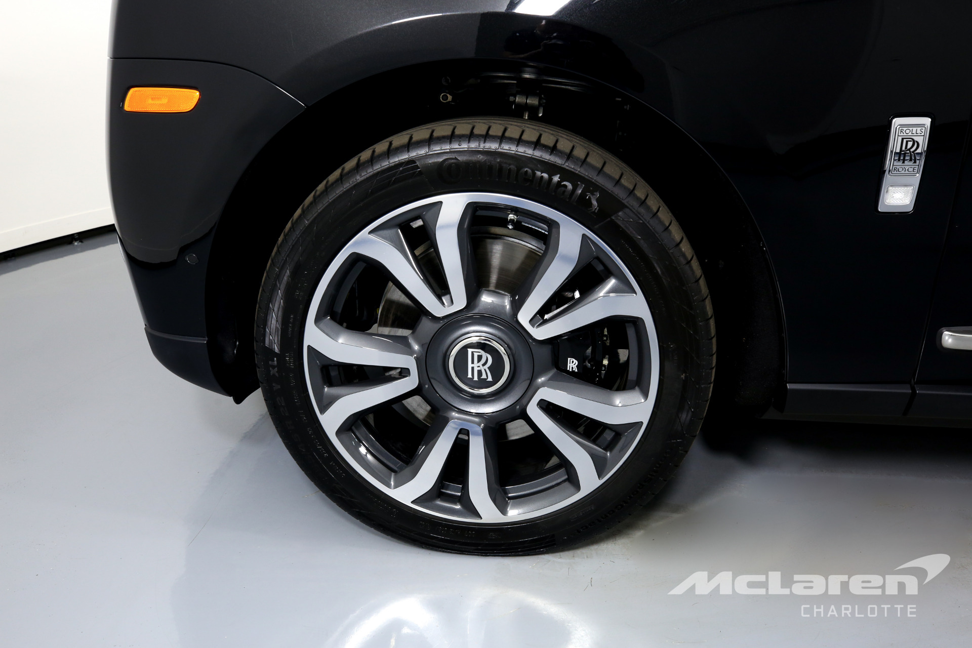 Used 2021 Rolls-Royce Cullinan | Charlotte, NC