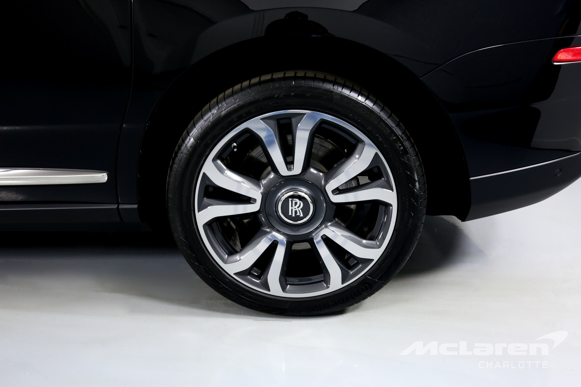 Used 2021 Rolls-Royce Cullinan | Charlotte, NC