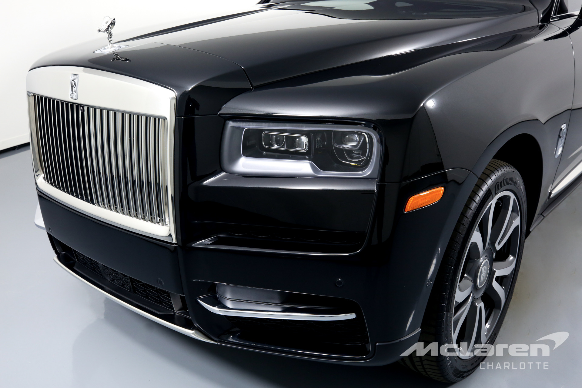 Used 2021 Rolls-Royce Cullinan | Charlotte, NC