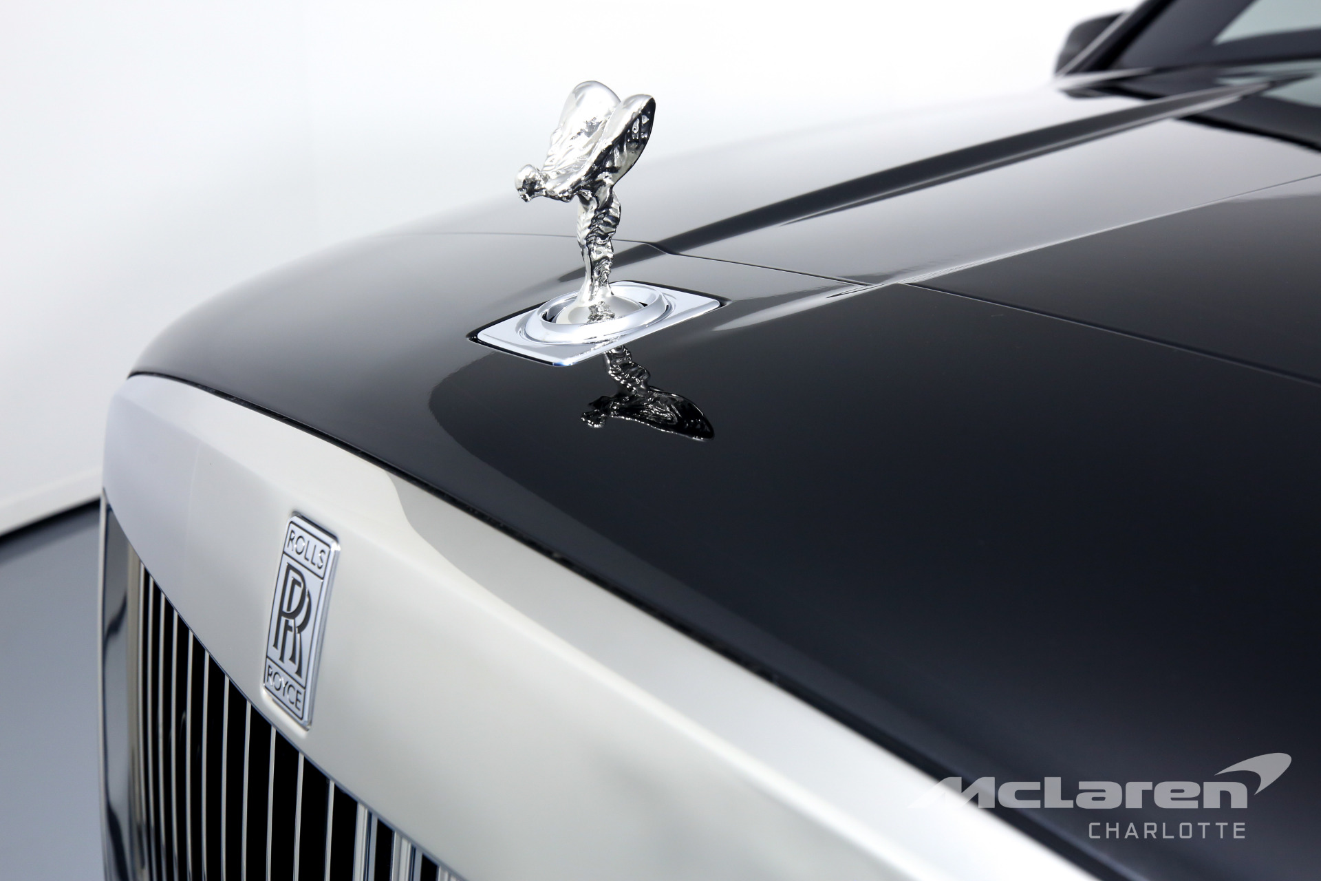 Used 2021 Rolls-Royce Cullinan | Charlotte, NC