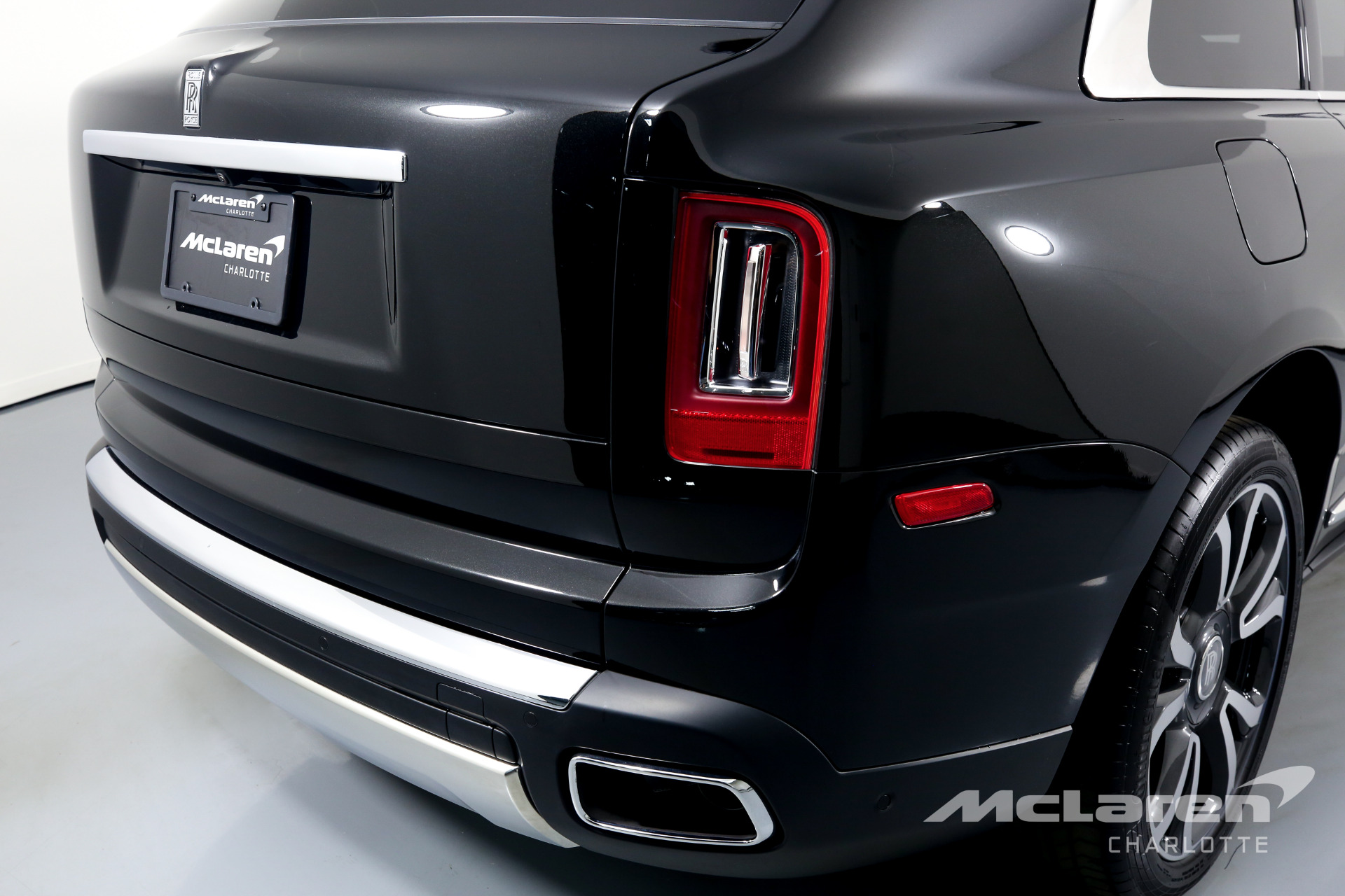 Used 2021 Rolls-Royce Cullinan | Charlotte, NC