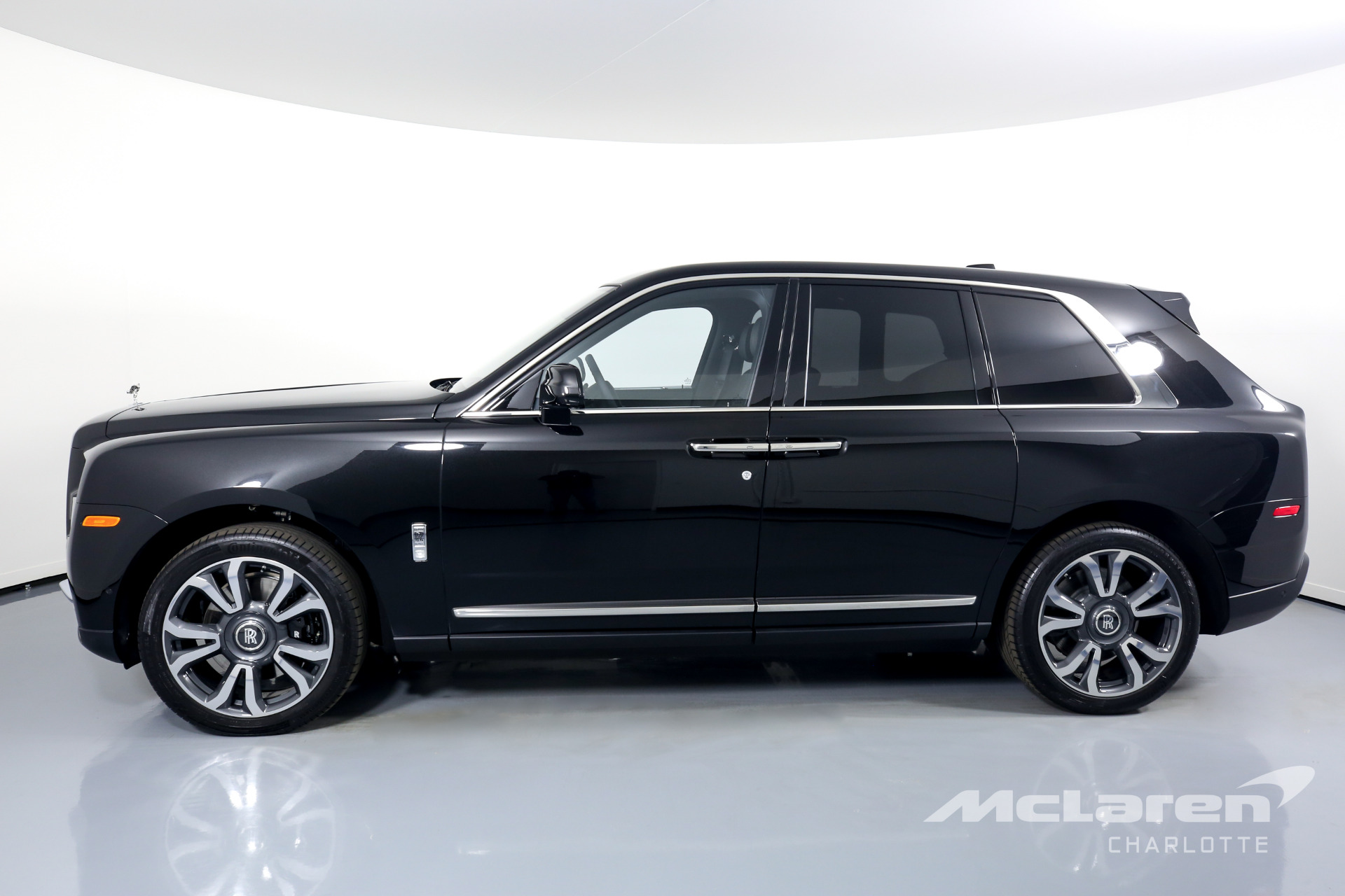 Used 2021 Rolls-Royce Cullinan | Charlotte, NC