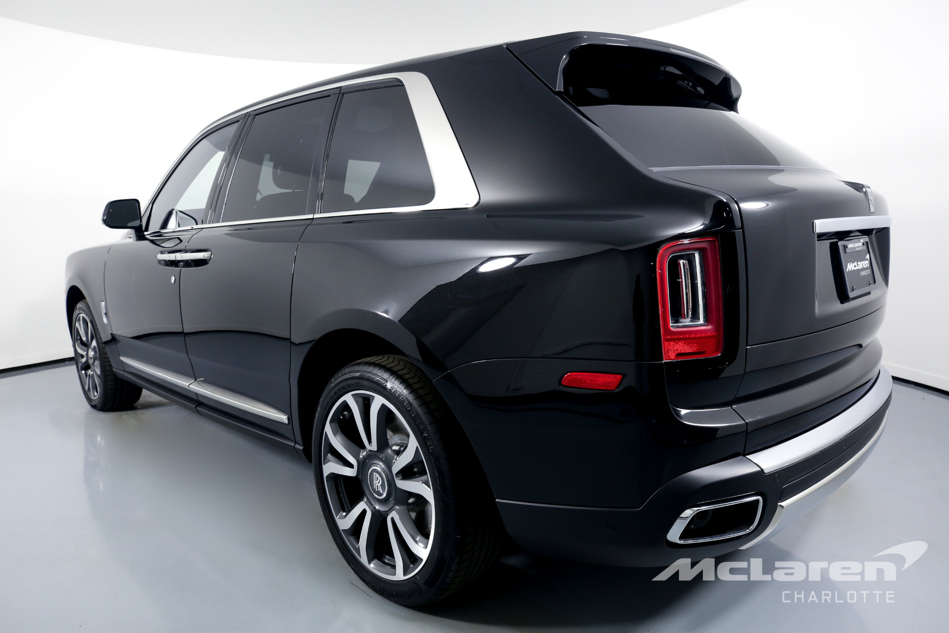 Used 2021 Rolls-Royce Cullinan | Charlotte, NC