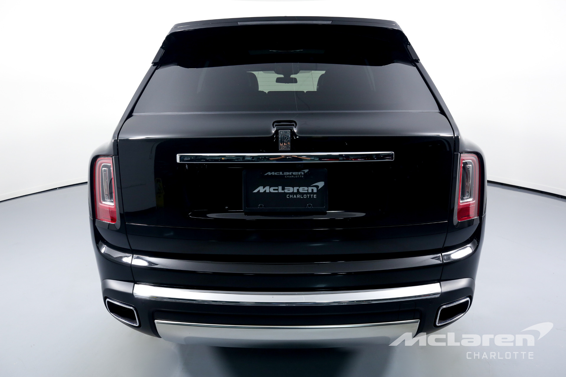 Used 2021 Rolls-Royce Cullinan | Charlotte, NC