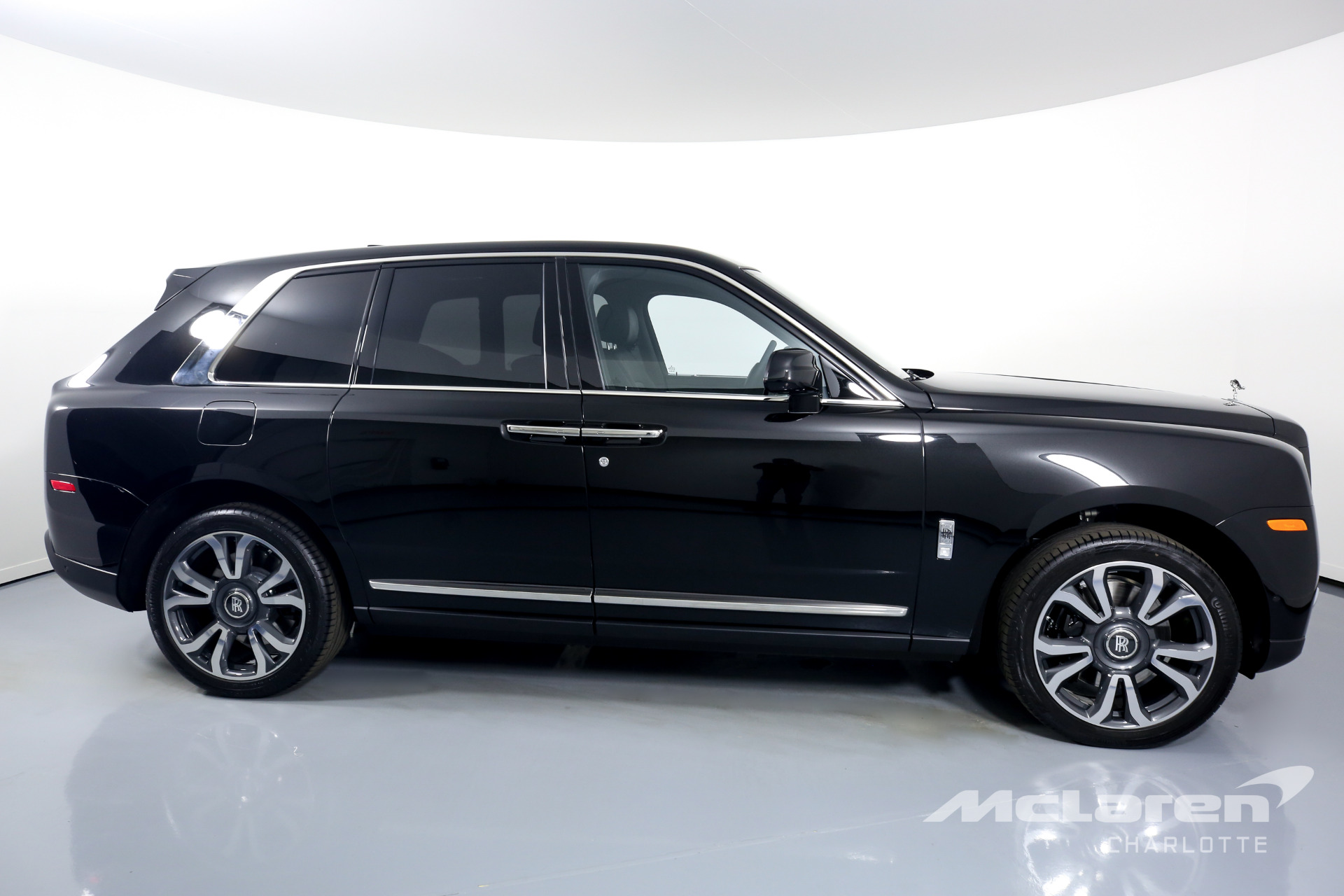 Used 2021 Rolls-Royce Cullinan | Charlotte, NC