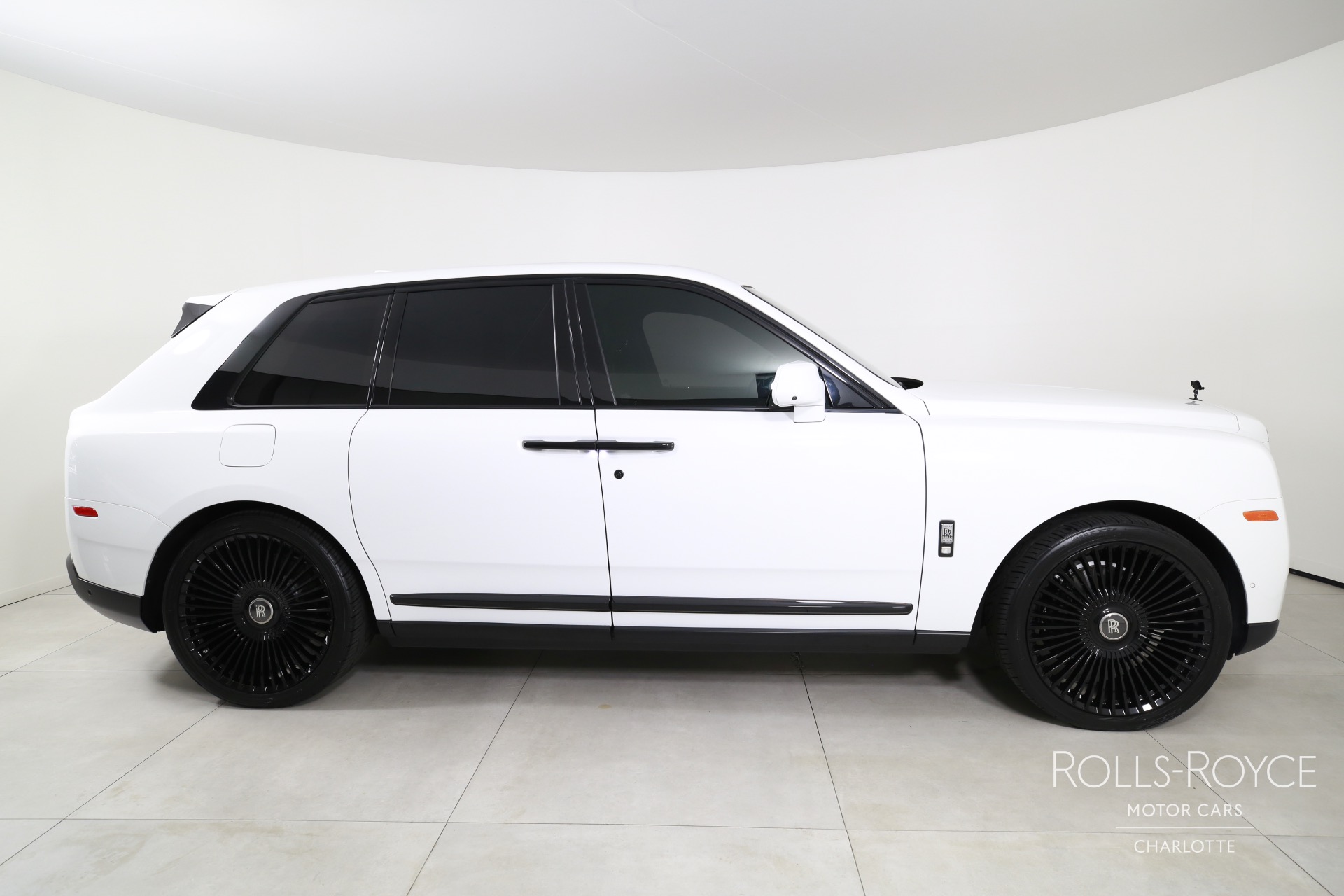 Used 2020 Rolls-Royce Cullinan | Charlotte, NC