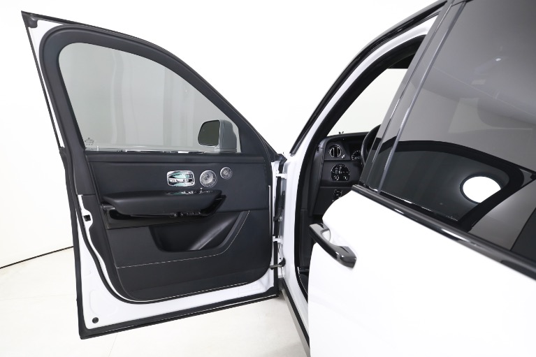 Used-2020-Rolls-Royce-Cullinan
