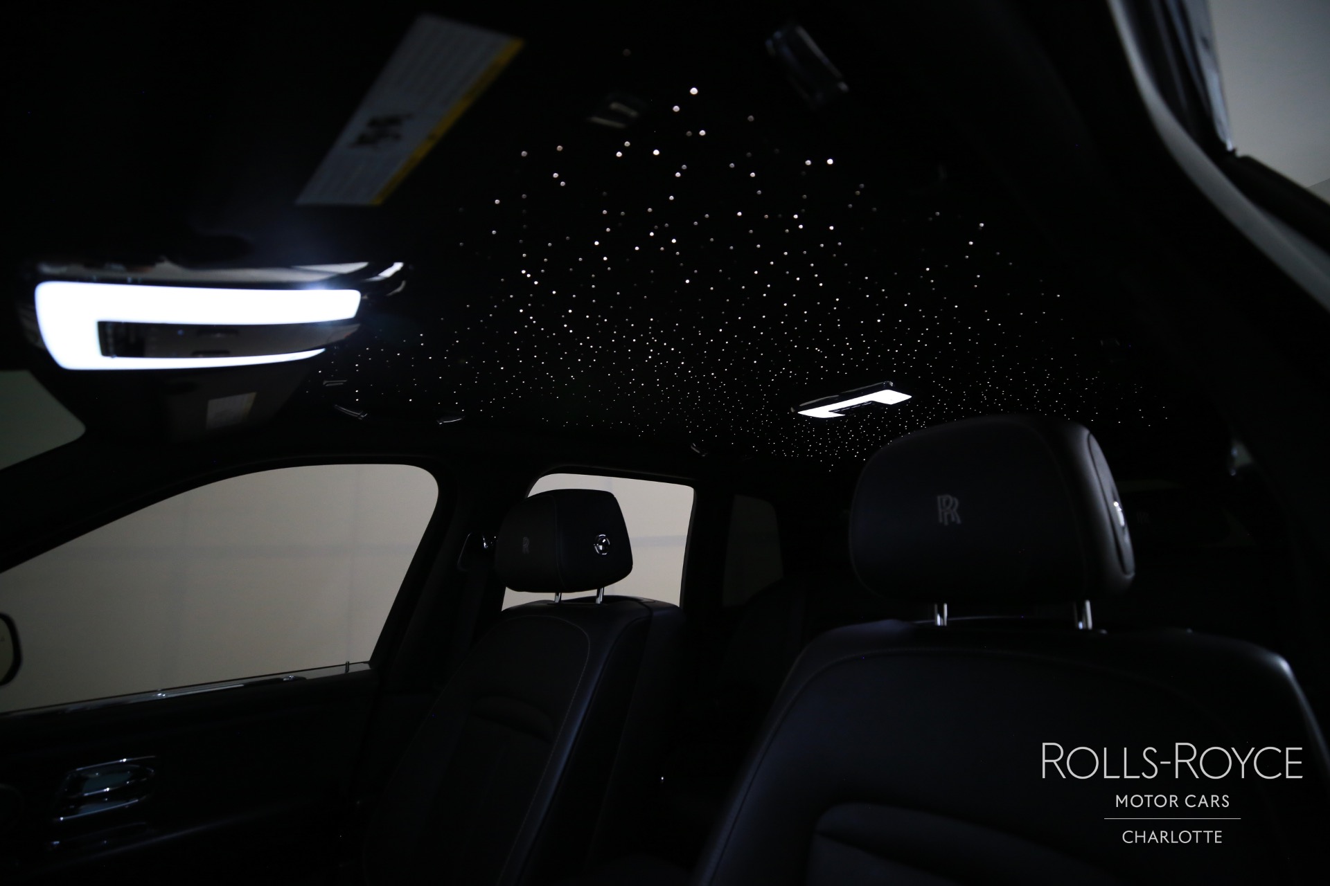 Used 2020 Rolls-Royce Cullinan | Charlotte, NC