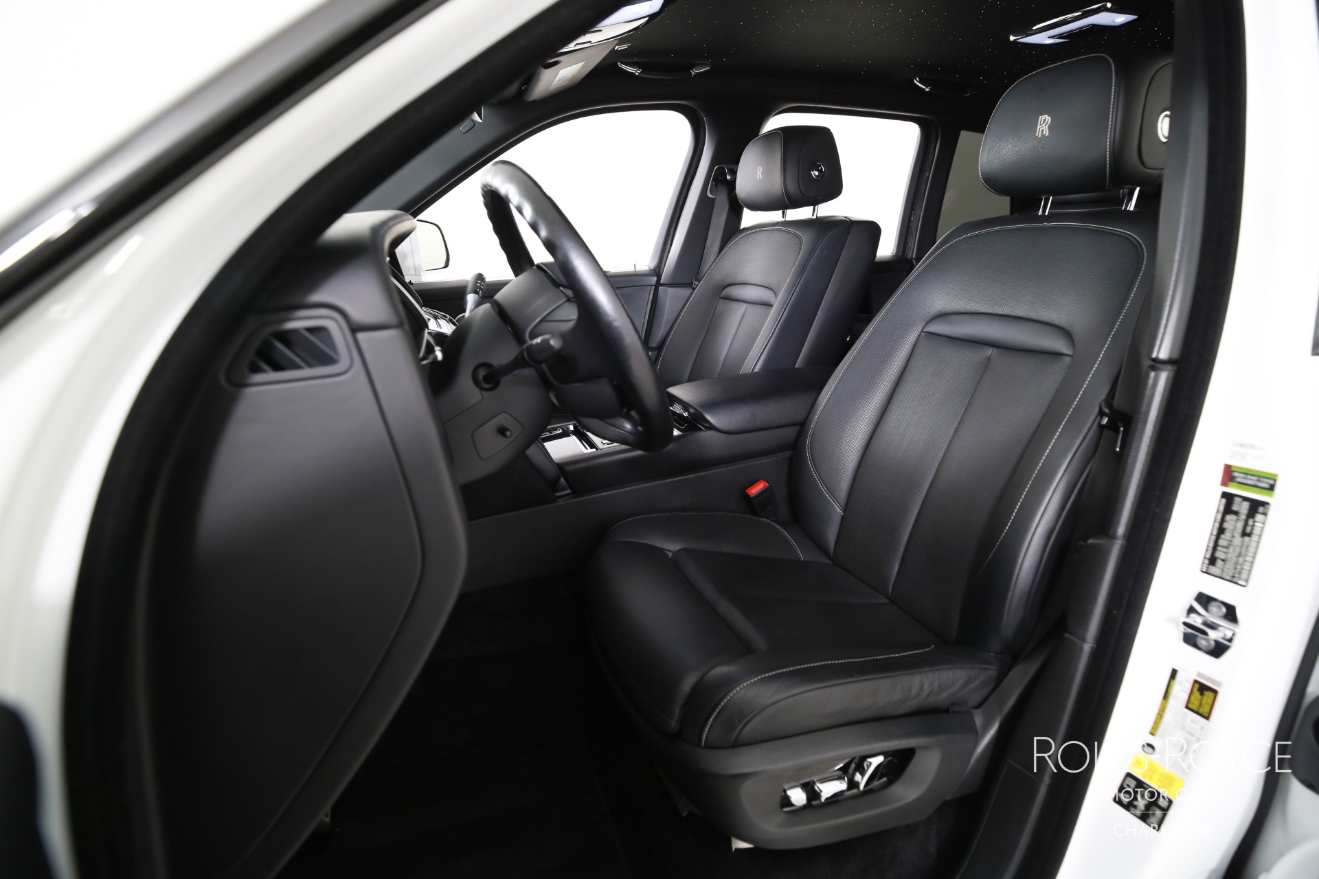 Used 2020 Rolls-Royce Cullinan | Charlotte, NC