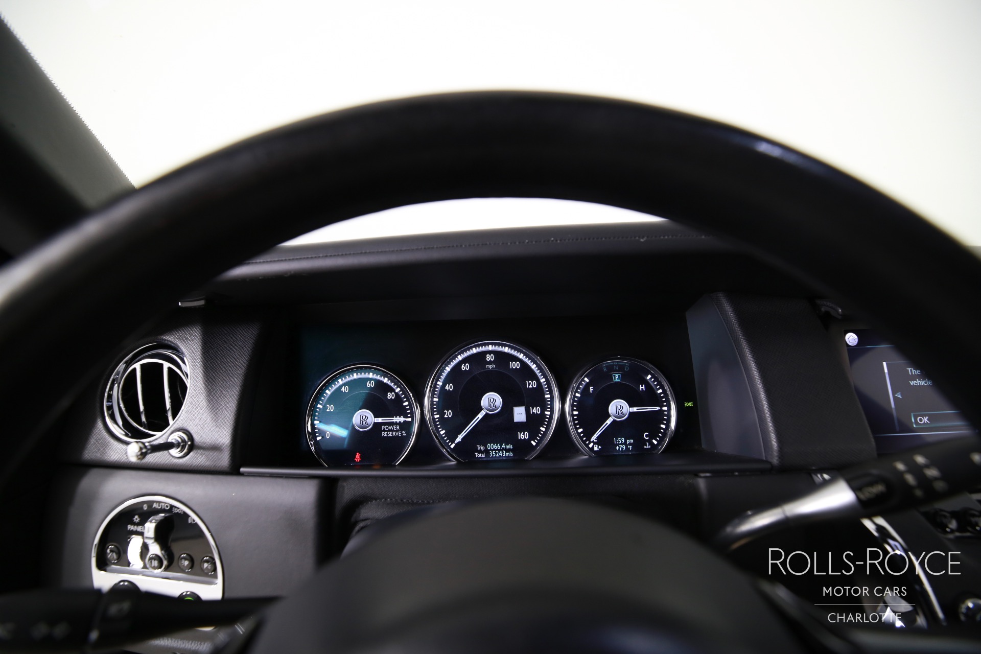 Used 2020 Rolls-Royce Cullinan | Charlotte, NC