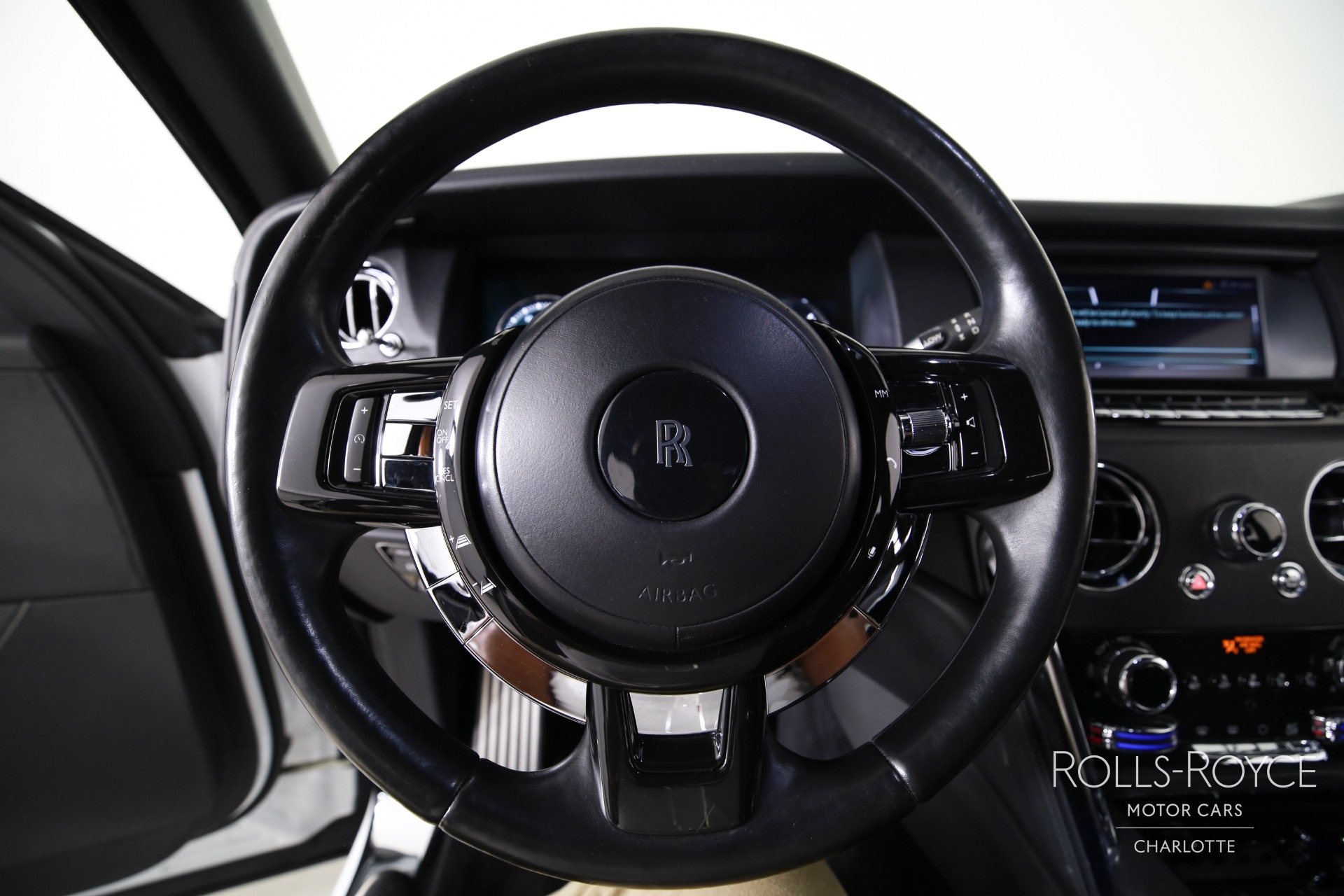 Used 2020 Rolls-Royce Cullinan | Charlotte, NC