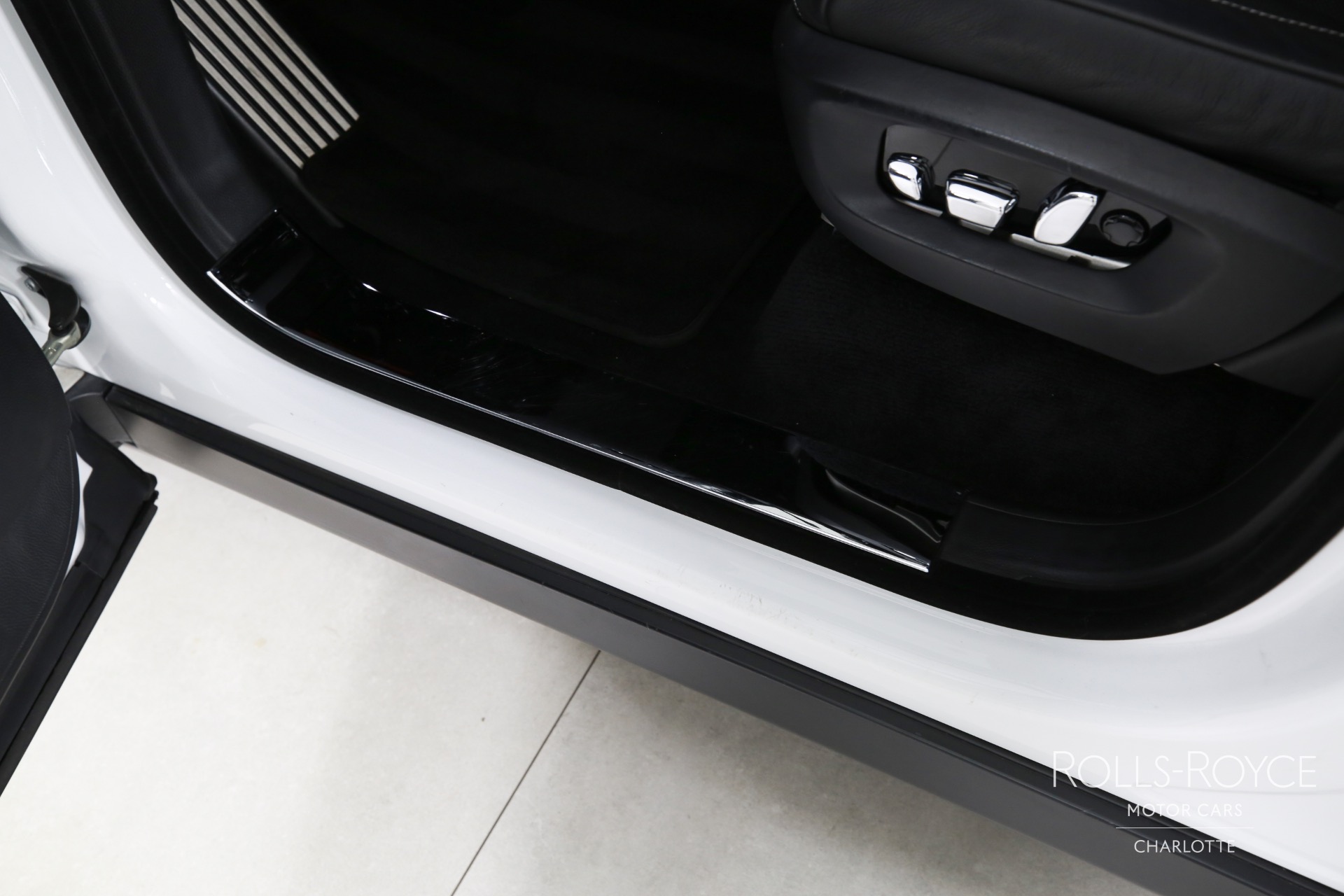 Used 2020 Rolls-Royce Cullinan | Charlotte, NC