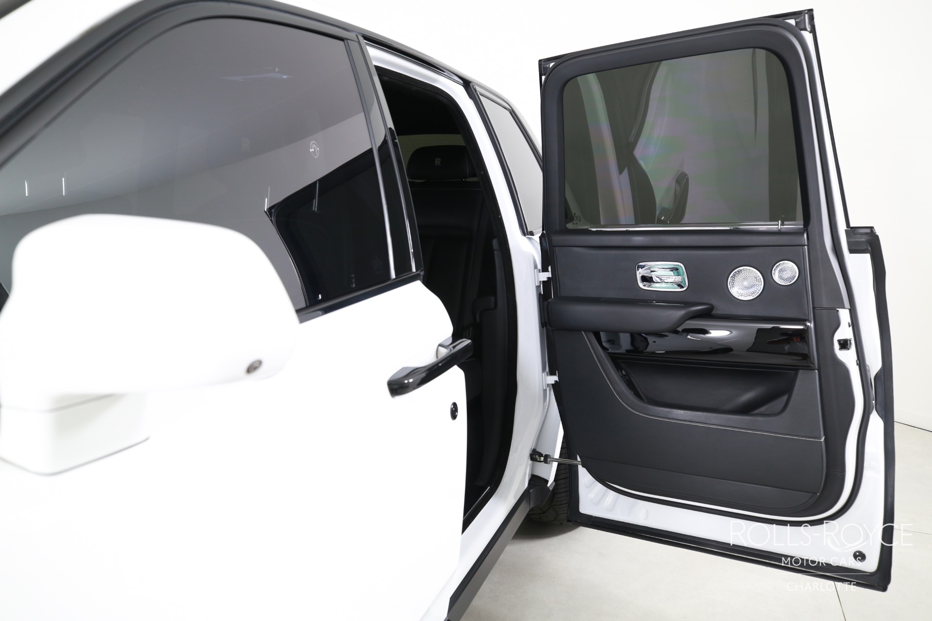Used 2020 Rolls-Royce Cullinan | Charlotte, NC