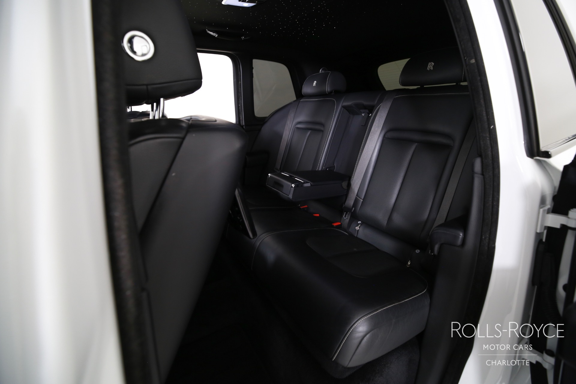 Used 2020 Rolls-Royce Cullinan | Charlotte, NC