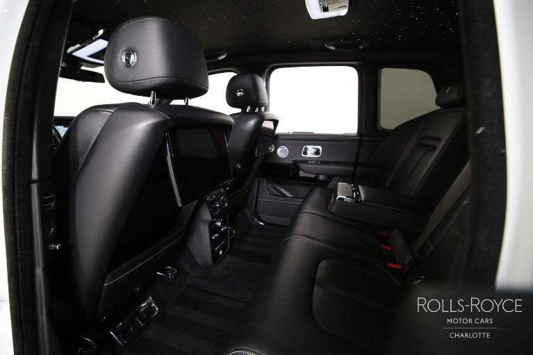 Used-2020-Rolls-Royce-Cullinan