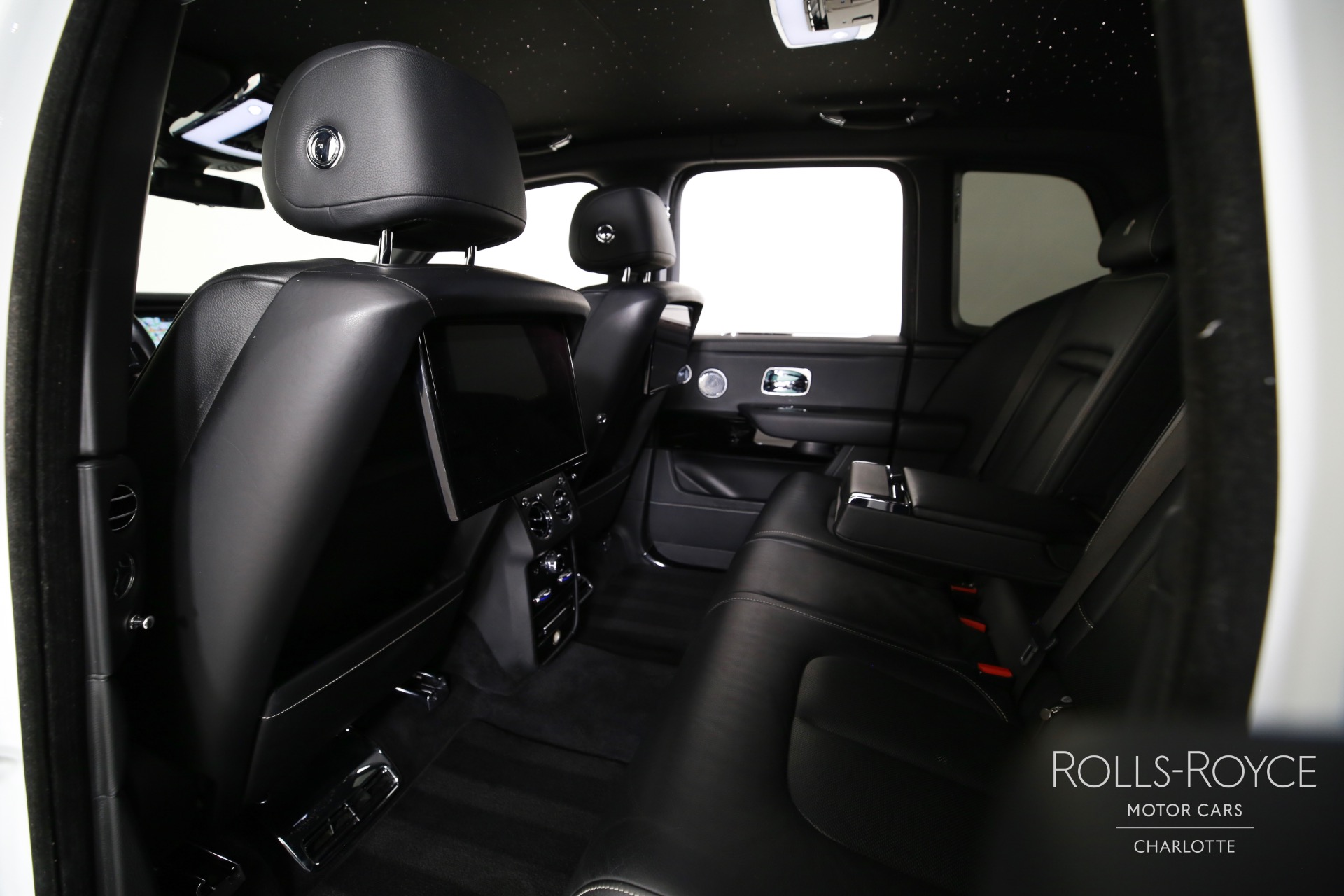 Used 2020 Rolls-Royce Cullinan | Charlotte, NC