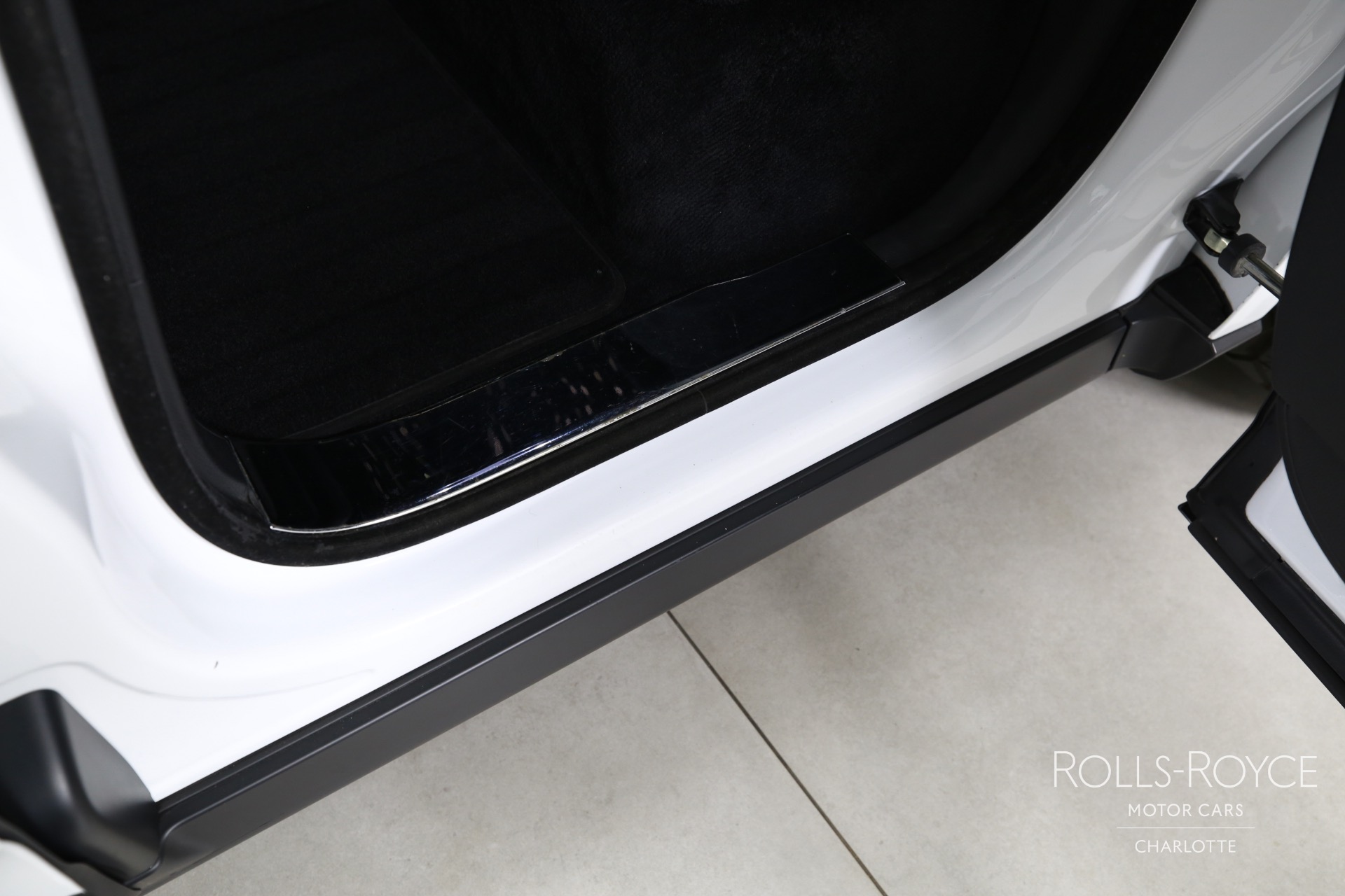 Used 2020 Rolls-Royce Cullinan | Charlotte, NC