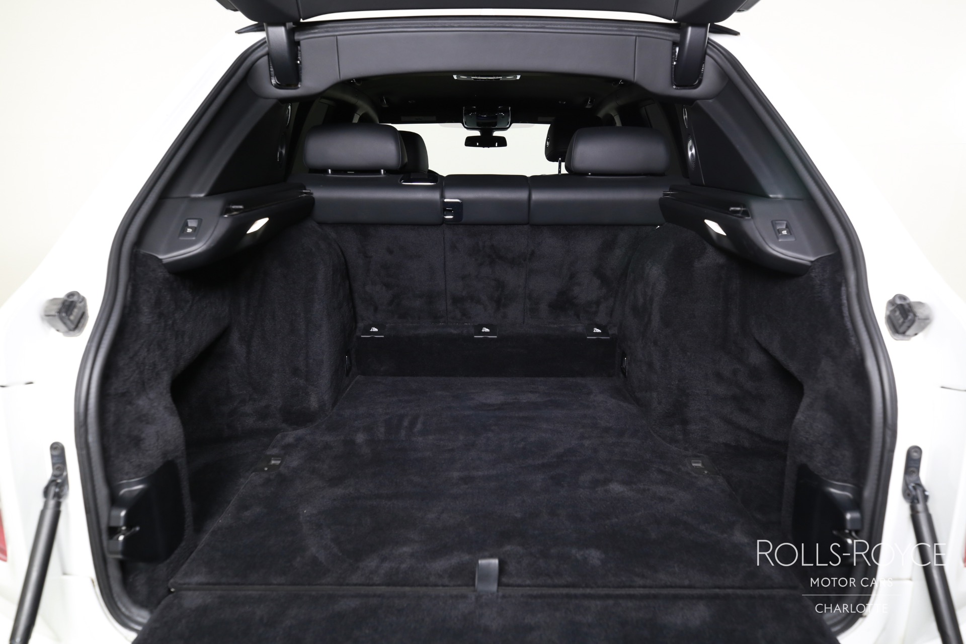 Used 2020 Rolls-Royce Cullinan | Charlotte, NC