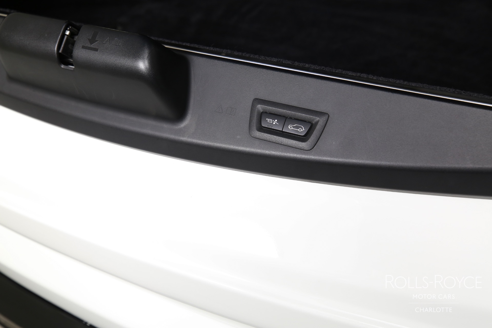 Used 2020 Rolls-Royce Cullinan | Charlotte, NC