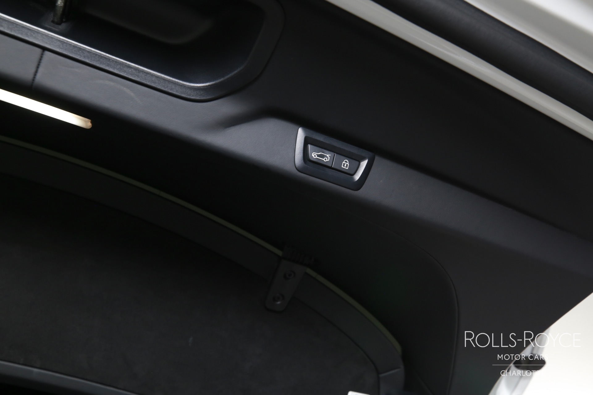 Used 2020 Rolls-Royce Cullinan | Charlotte, NC