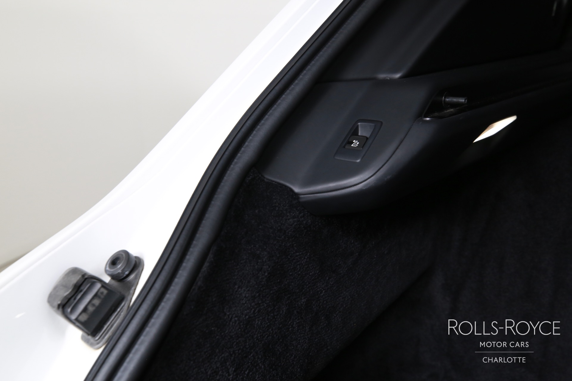 Used 2020 Rolls-Royce Cullinan | Charlotte, NC