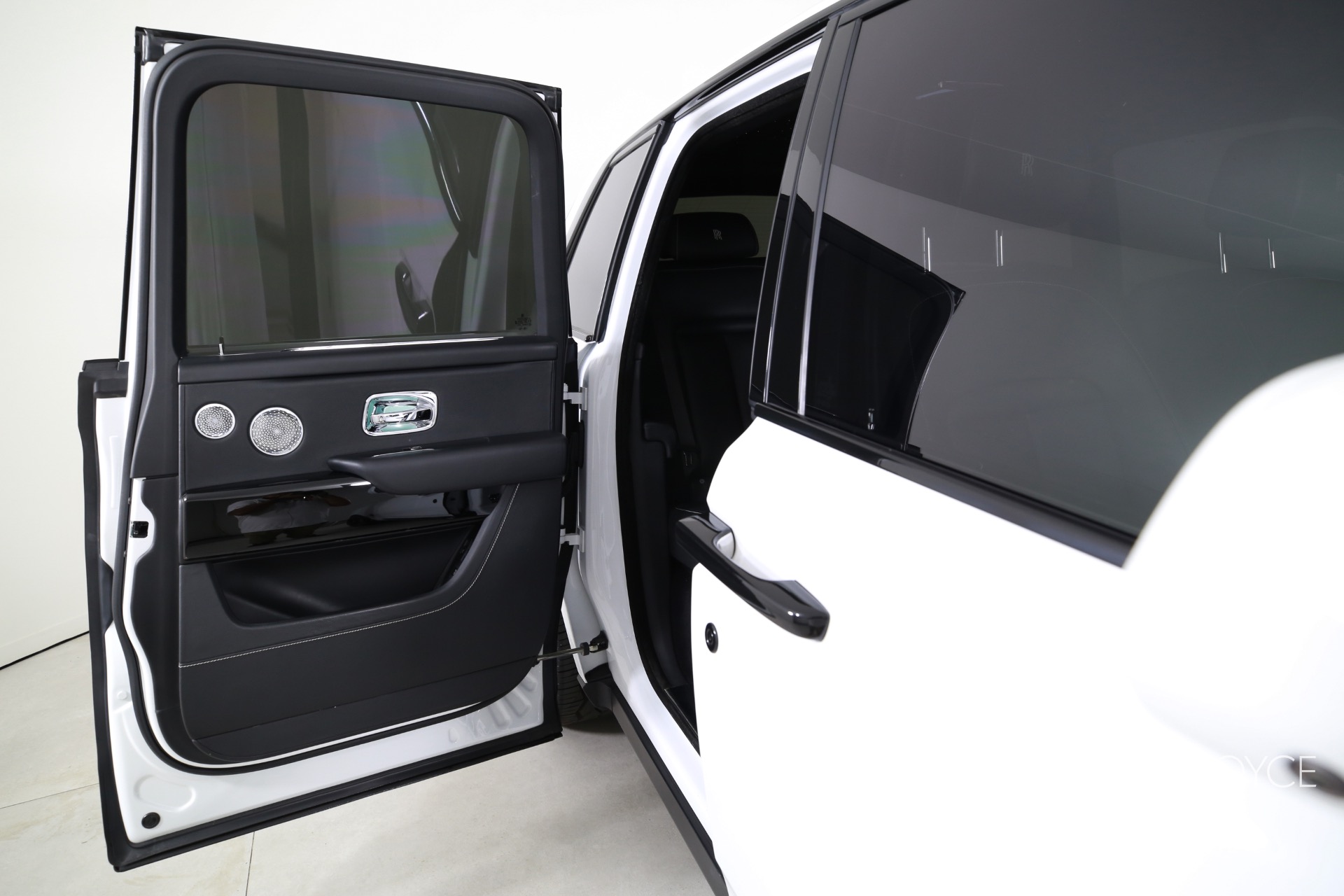 Used 2020 Rolls-Royce Cullinan | Charlotte, NC
