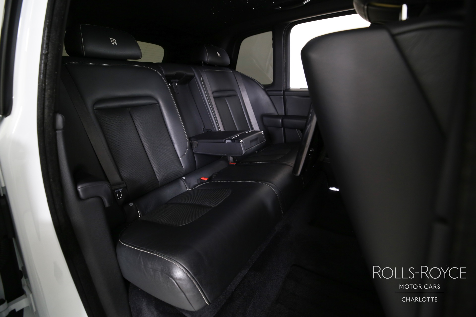 Used 2020 Rolls-Royce Cullinan | Charlotte, NC