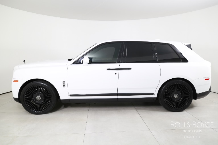 Used-2020-Rolls-Royce-Cullinan