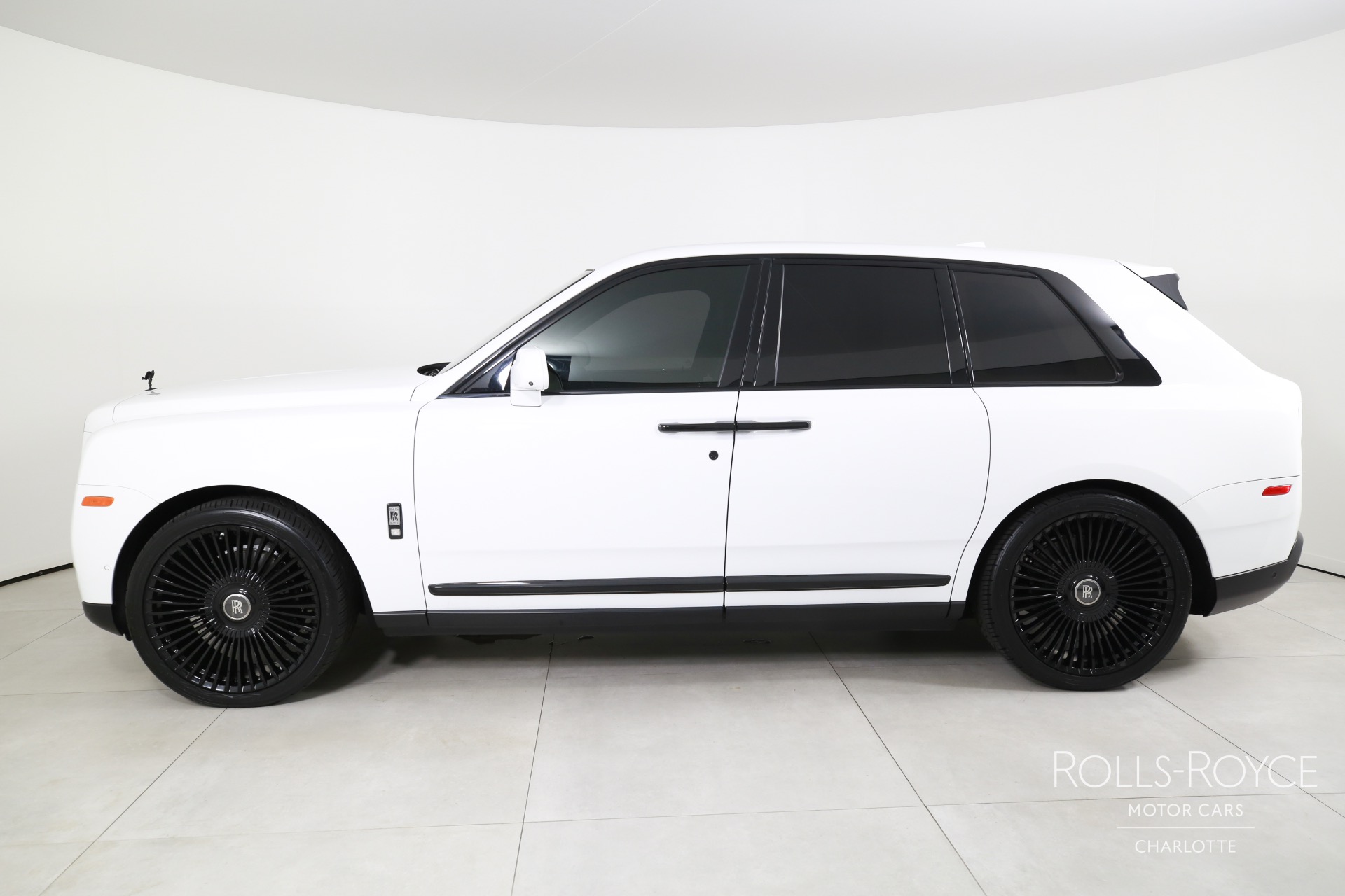 Used 2020 Rolls-Royce Cullinan | Charlotte, NC