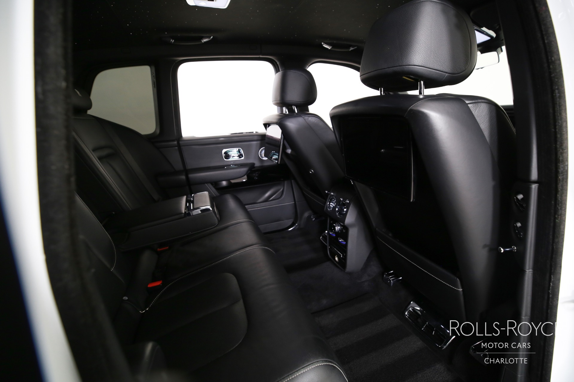 Used 2020 Rolls-Royce Cullinan | Charlotte, NC