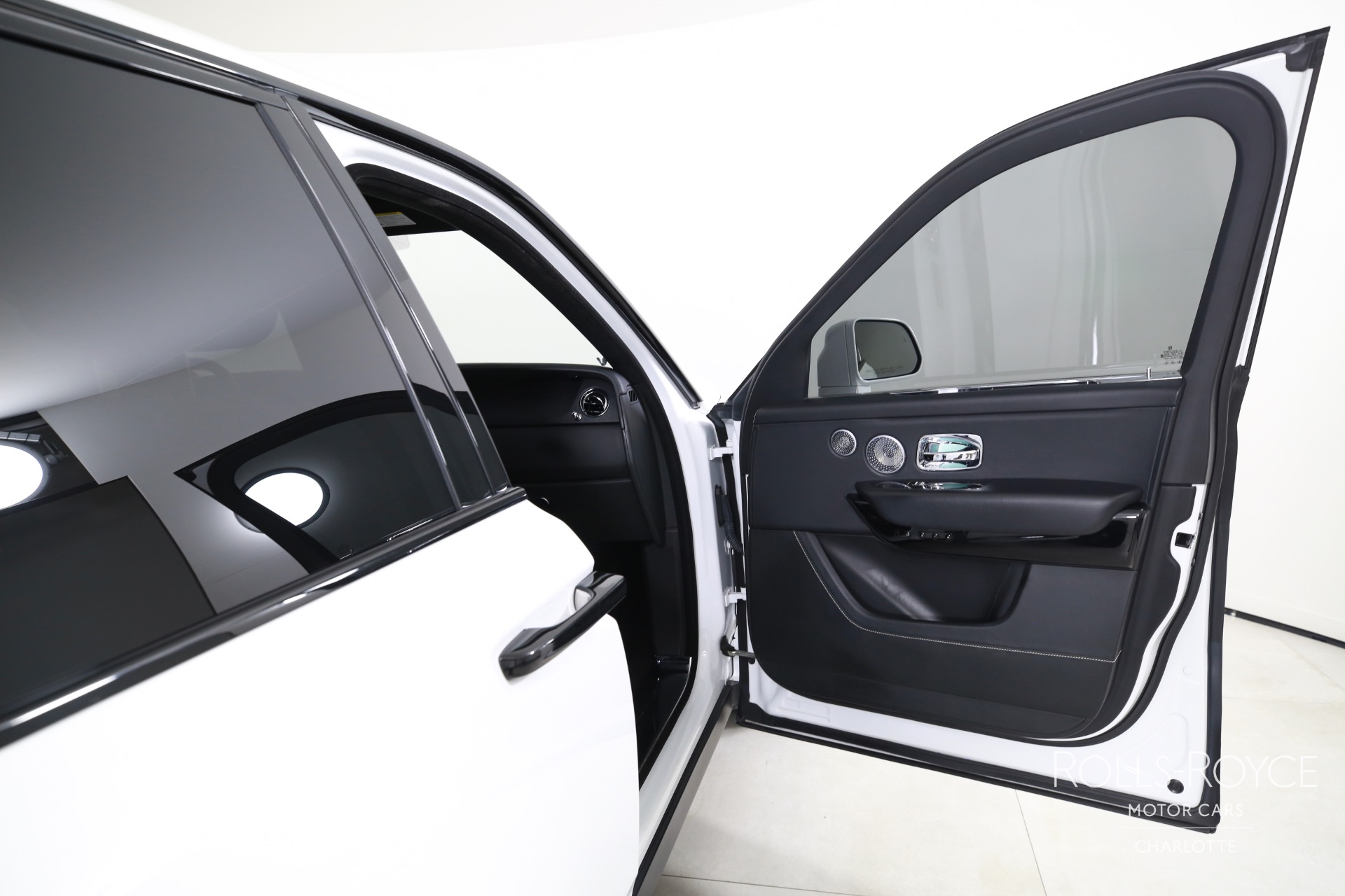 Used 2020 Rolls-Royce Cullinan | Charlotte, NC