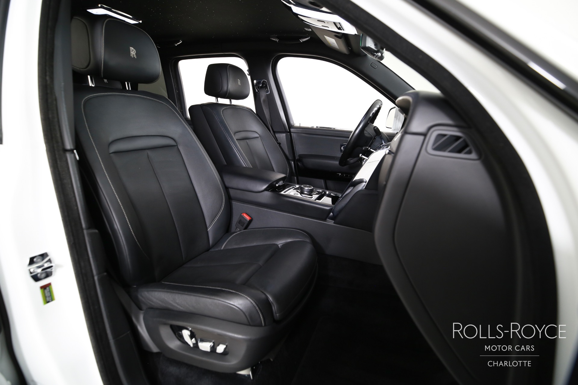 Used 2020 Rolls-Royce Cullinan | Charlotte, NC