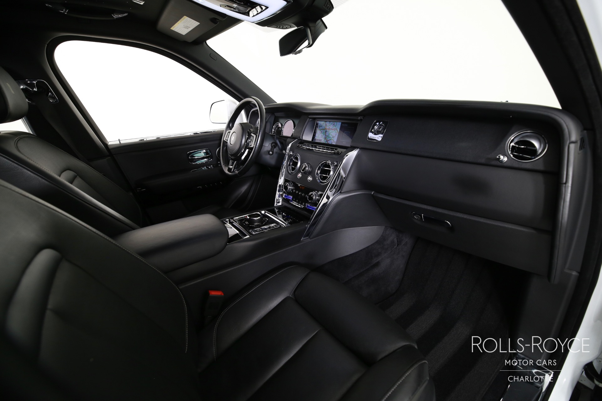 Used 2020 Rolls-Royce Cullinan | Charlotte, NC