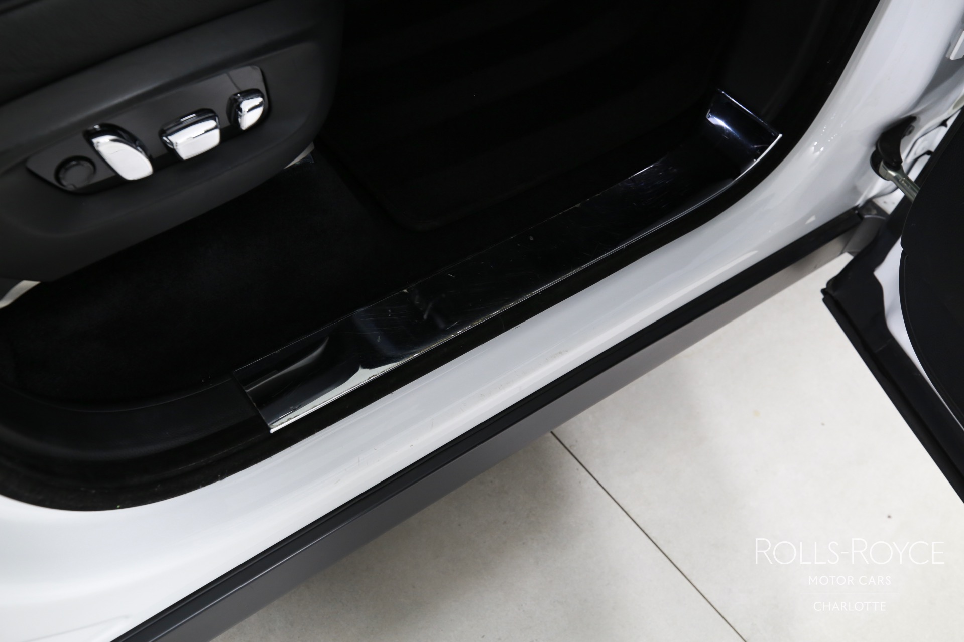 Used 2020 Rolls-Royce Cullinan | Charlotte, NC