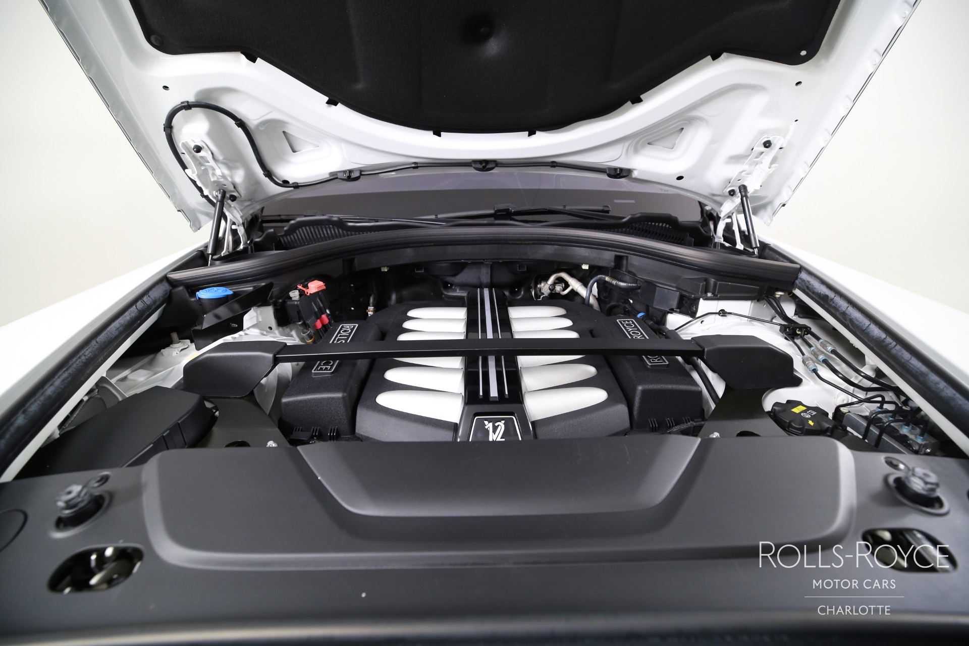 Used 2020 Rolls-Royce Cullinan | Charlotte, NC