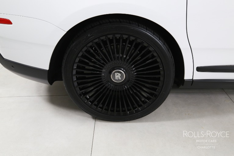 Used-2020-Rolls-Royce-Cullinan