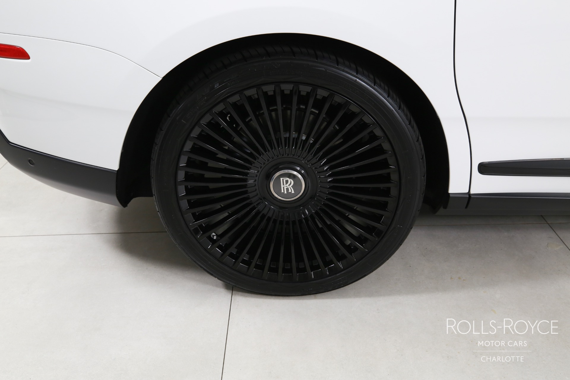 Used 2020 Rolls-Royce Cullinan | Charlotte, NC