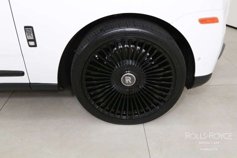 Used-2020-Rolls-Royce-Cullinan