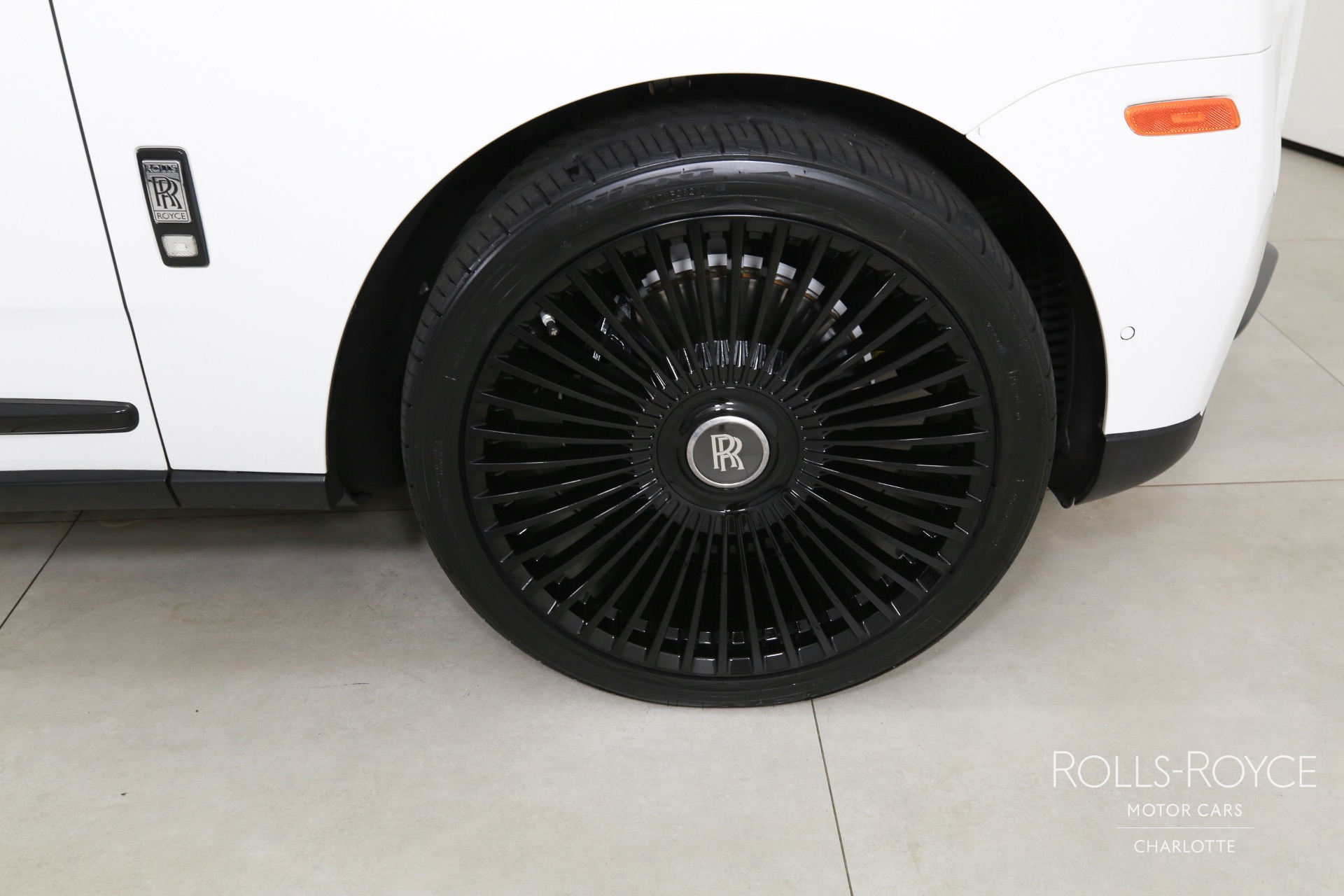 Used 2020 Rolls-Royce Cullinan | Charlotte, NC
